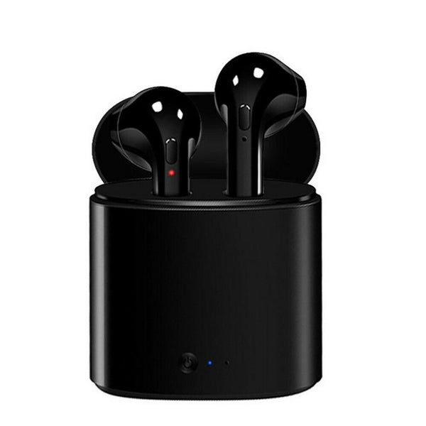  Bluetooth 4.2 Headphones,  Wireless Earbuds i7S TWS in-Ear USA