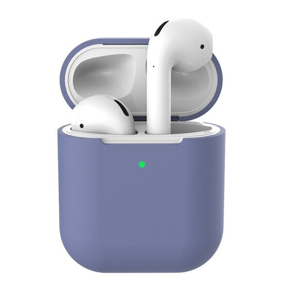 Apple AirPods  Soft Silicone Cases