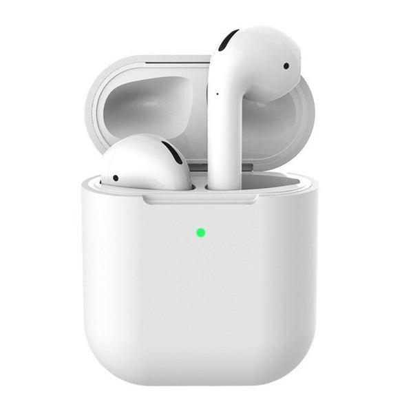 Apple AirPods  Soft Silicone Cases