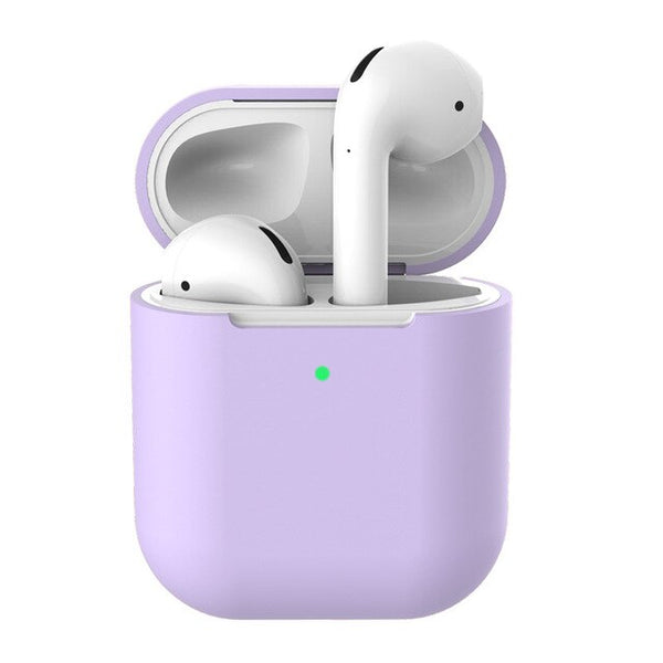 Apple AirPods  Soft Silicone Cases