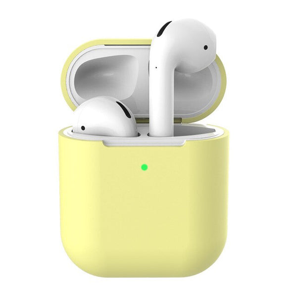 Apple AirPods  Soft Silicone Cases