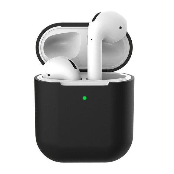 Apple AirPods  Soft Silicone Cases