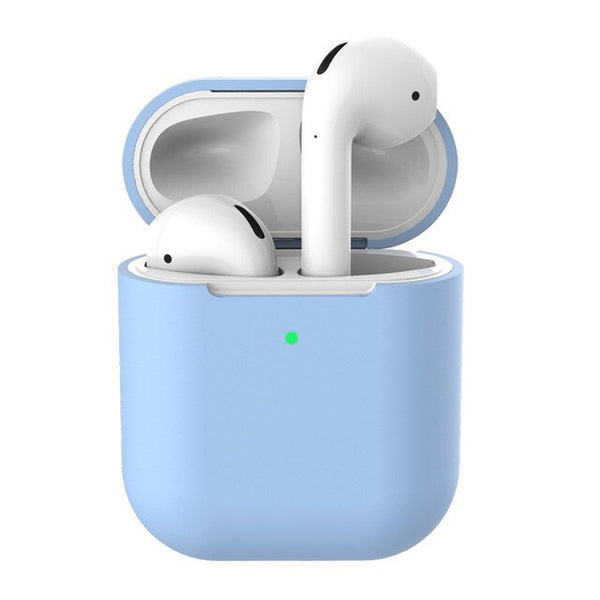 Apple AirPods  Soft Silicone Cases