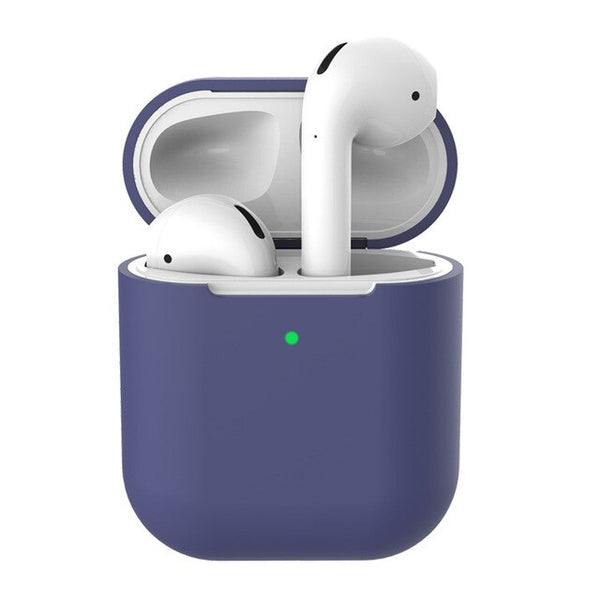 Apple AirPods  Soft Silicone Cases