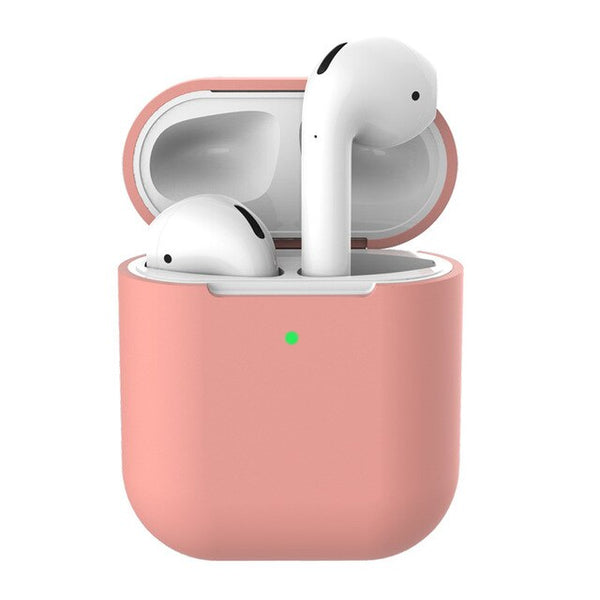 Apple AirPods  Soft Silicone Cases